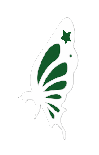 Mariposa de EchidnAI